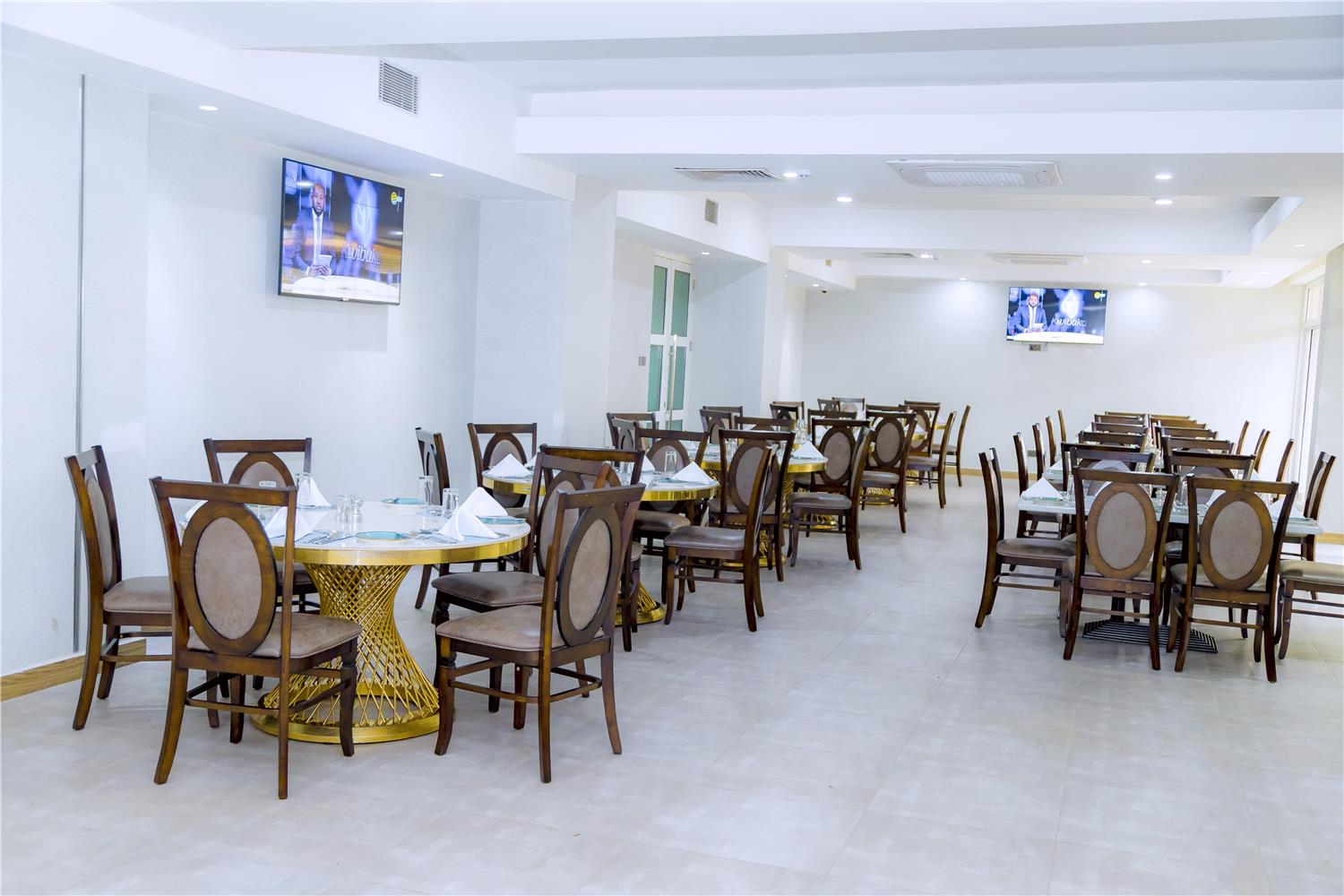 Kigali Paramount Hotel photo 5