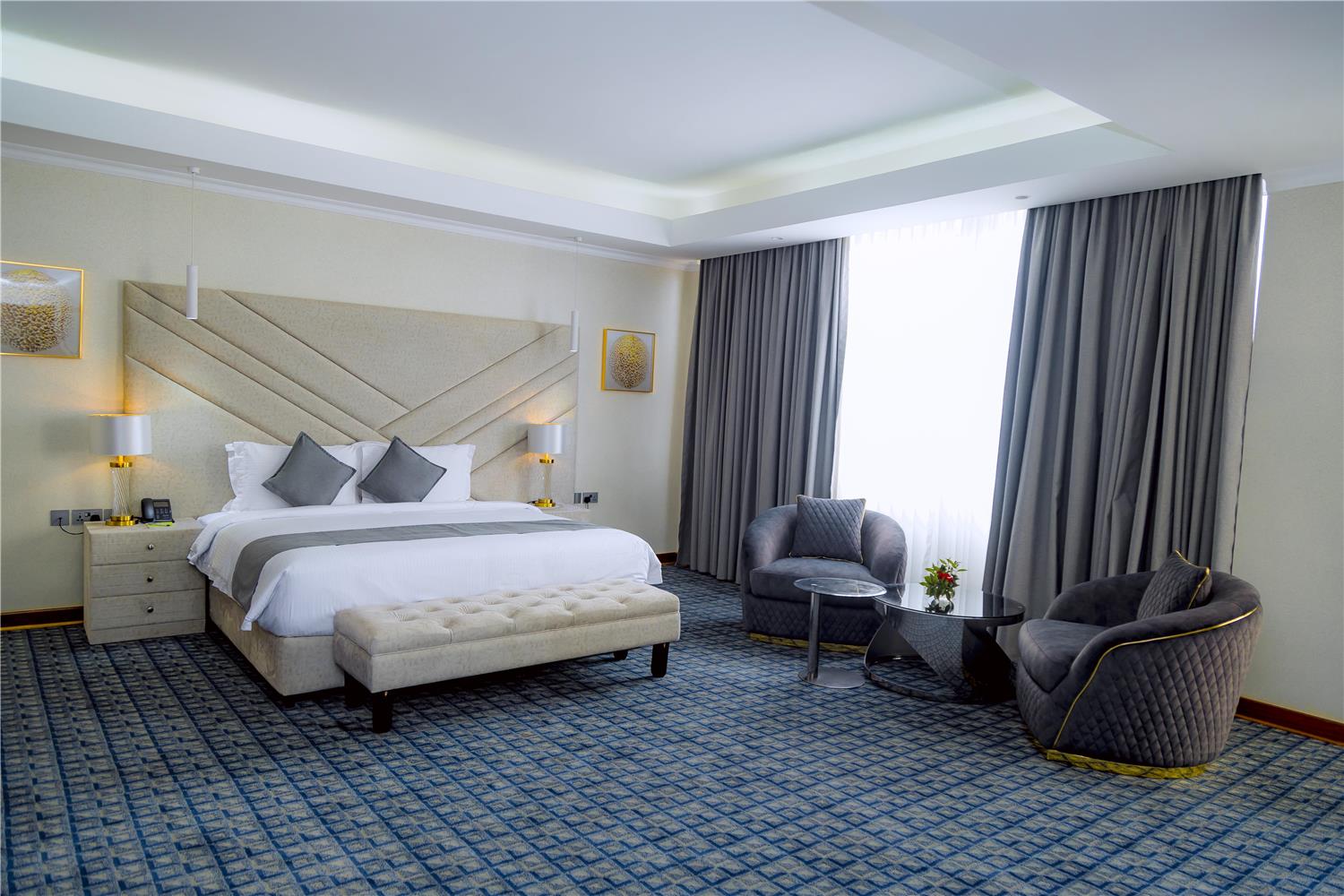Kigali Paramount Hotel photo 2
