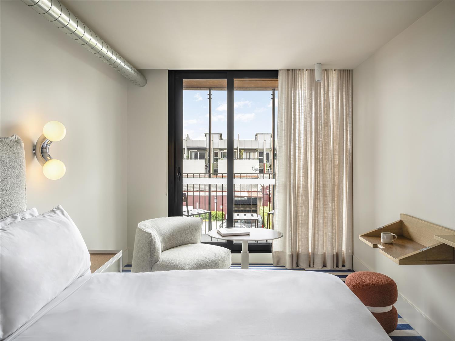 The StandardX, Melbourne photo 2