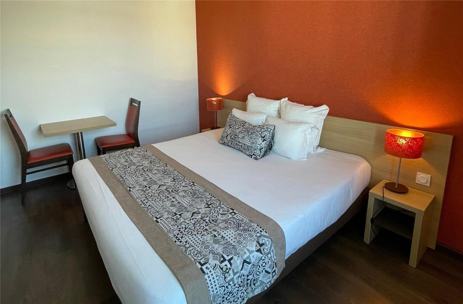 Hôtel Bonlieu photo 8