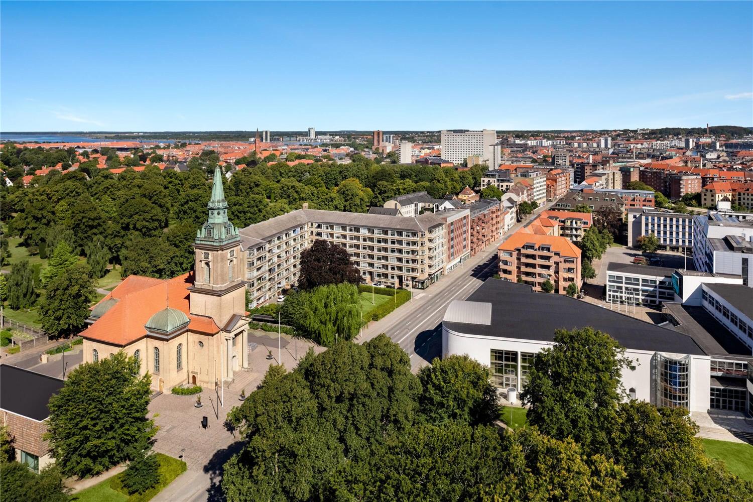 Comwell Hvide Hus, Dolce by Wyndham photo 5