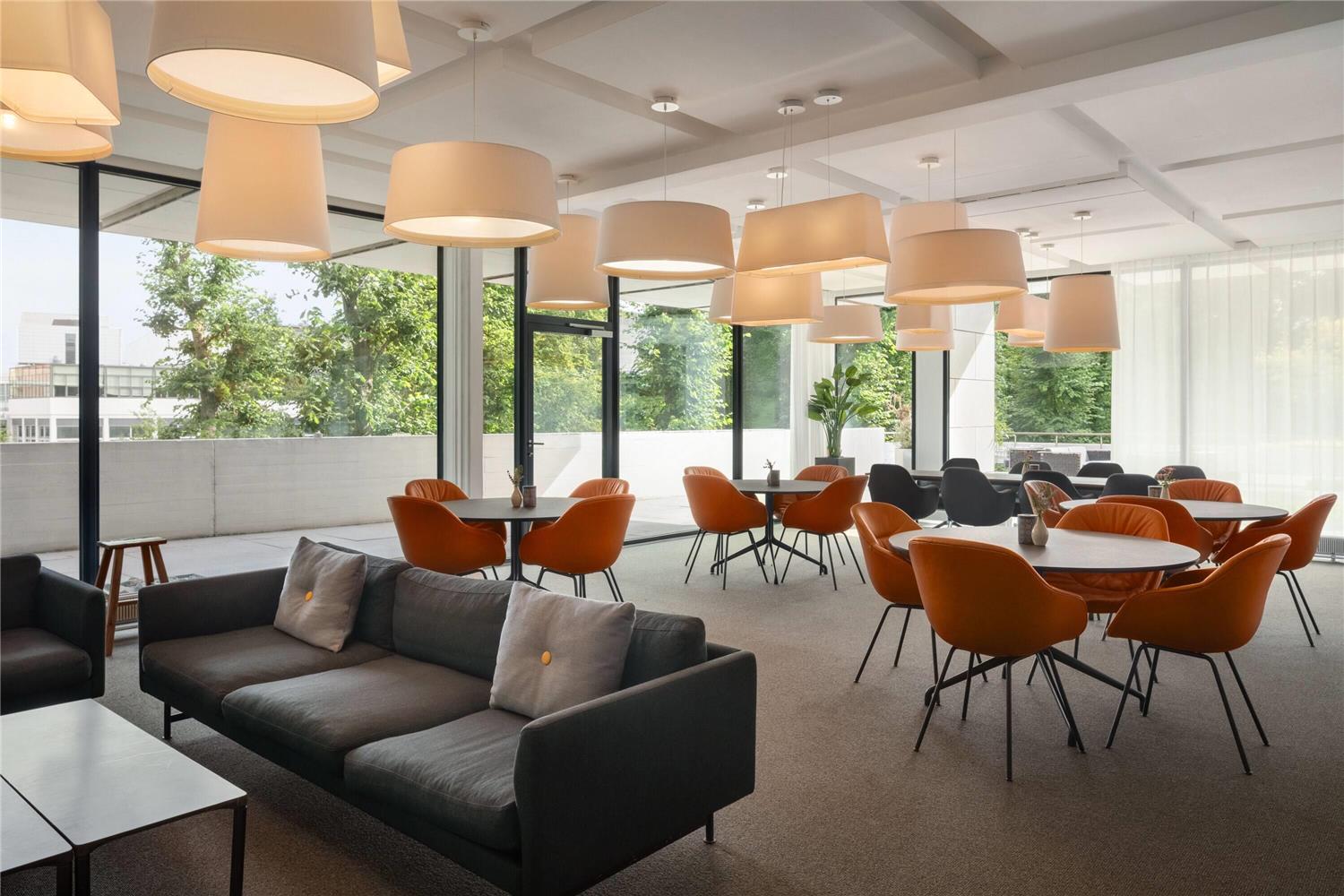 Comwell Hvide Hus, Dolce by Wyndham photo 8