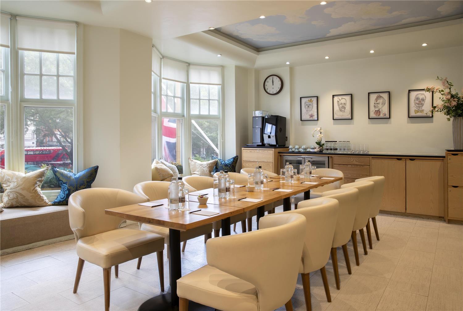 Sloane Square Hotel photo 4