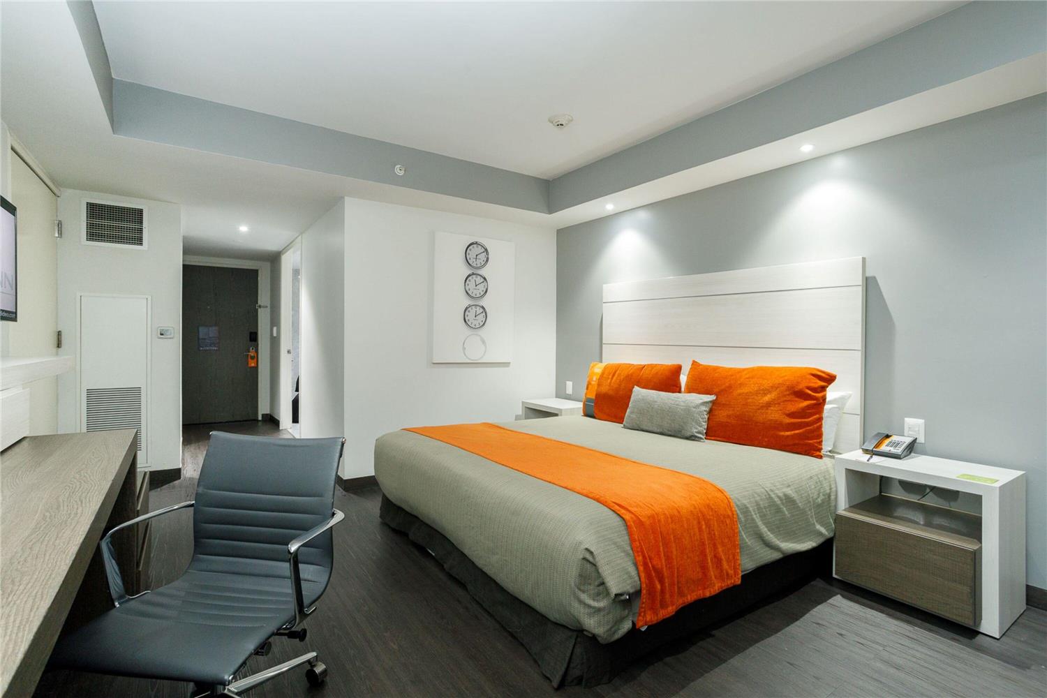 Hotel Real Inn Tijuana photo 3
