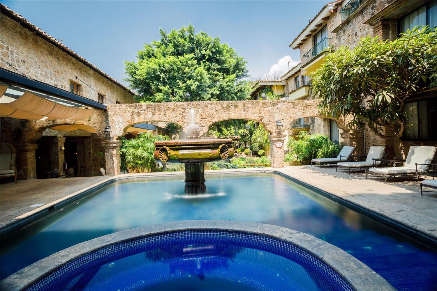 Quinta Real Guadalajara