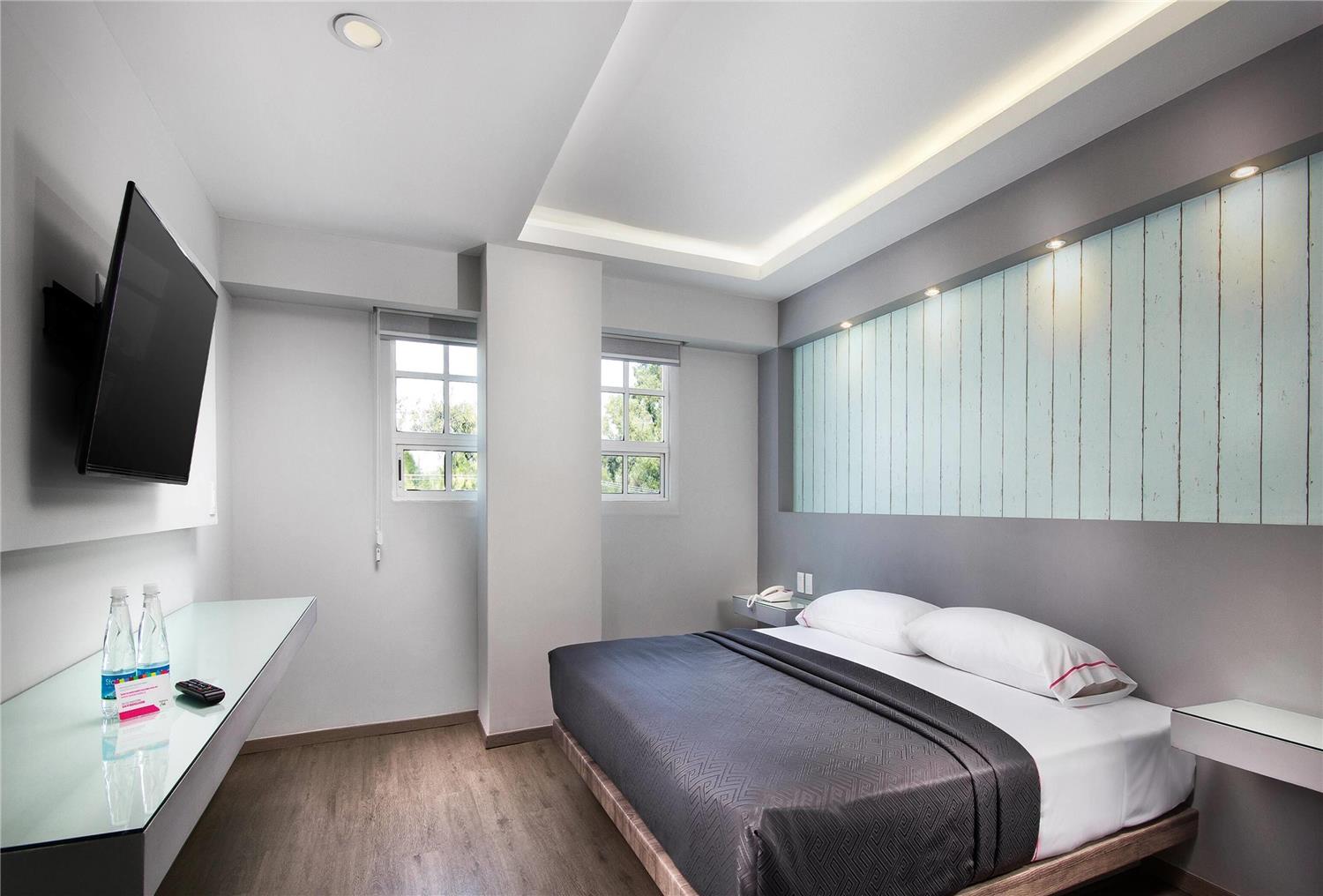 Hotel MX congreso CDMX, Trademark Collection by Wyndham, Centro Historico