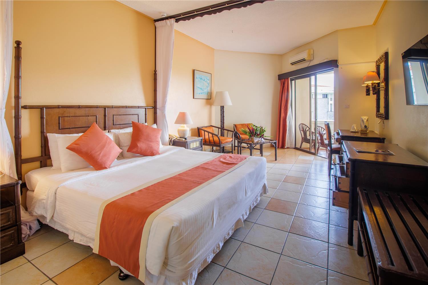Mombasa Continental Resort photo 3