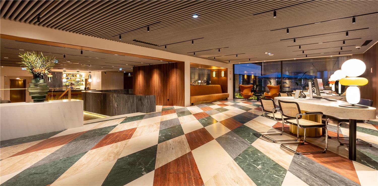 Altis Porto Hotel, member of Preferred Hotels & Resorts – L.V.X. photo 6