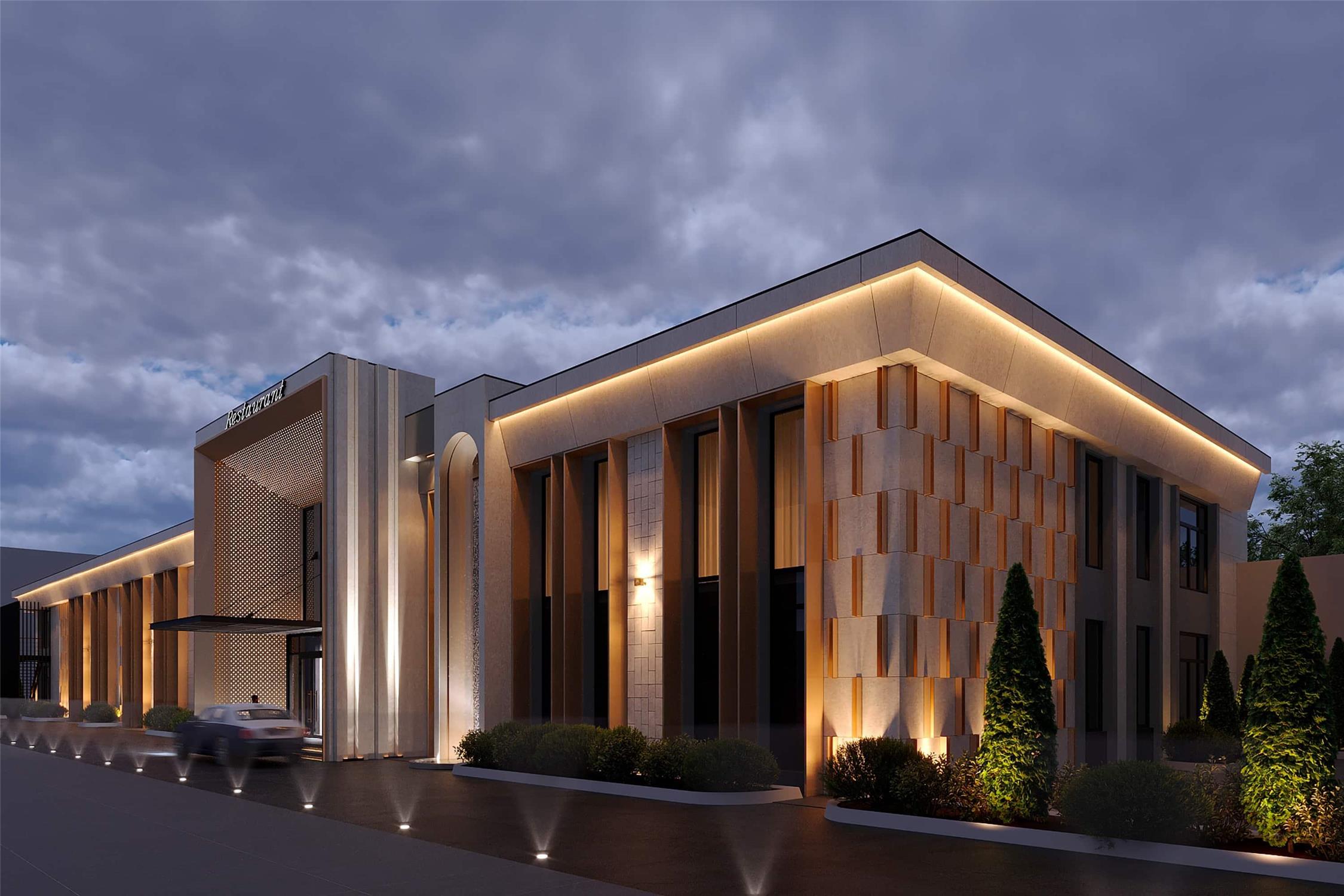 Ramada Plaza by Wyndham Tashkent photo 2