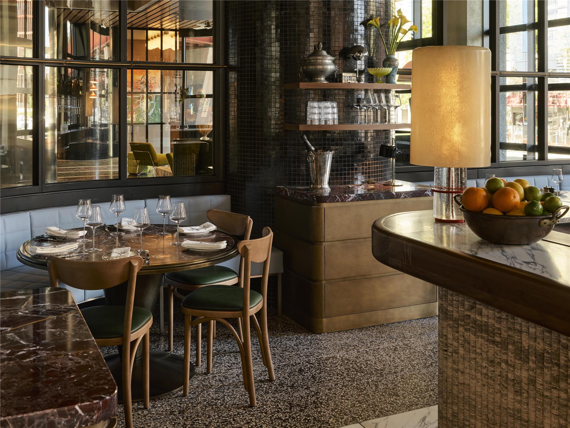 Hannah St Hotel photo 2