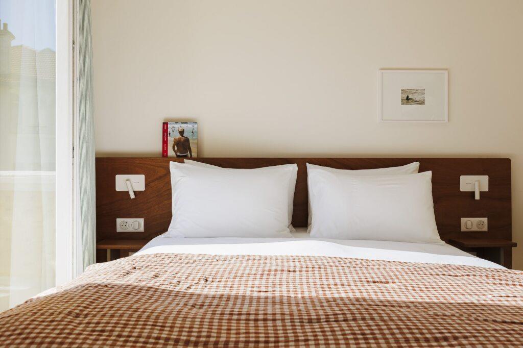 ALFRED HOTELS - Les Halles photo 4