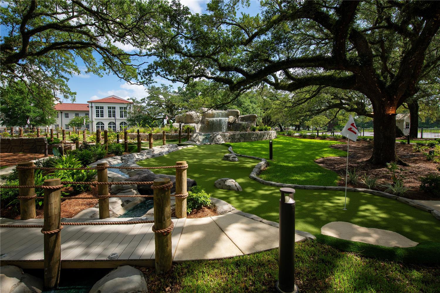 Centennial Plaza Resort photo 7