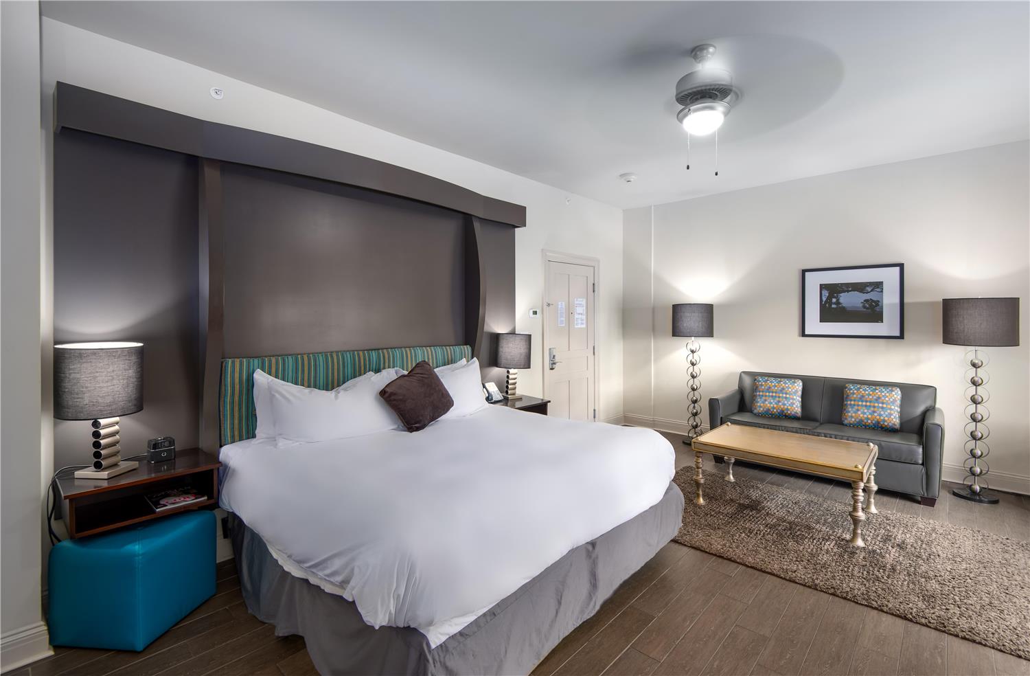 The White House Hotel photo 7