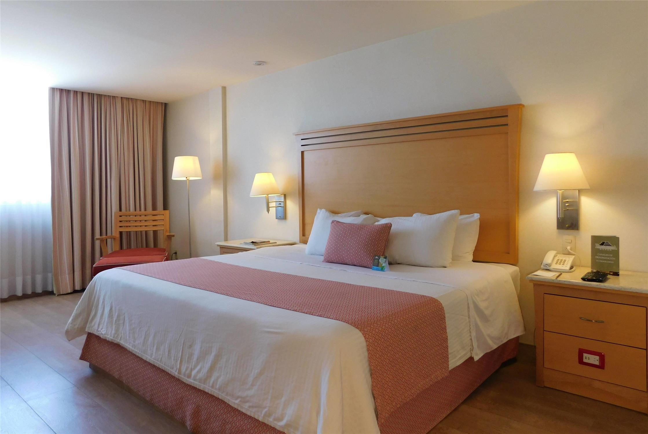 Hotel Palacio Azteca photo 4