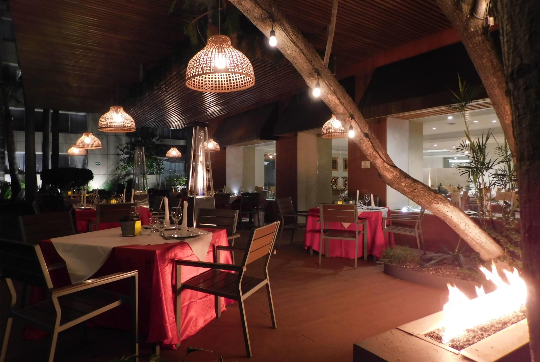 Hotel Palacio Azteca photo 6