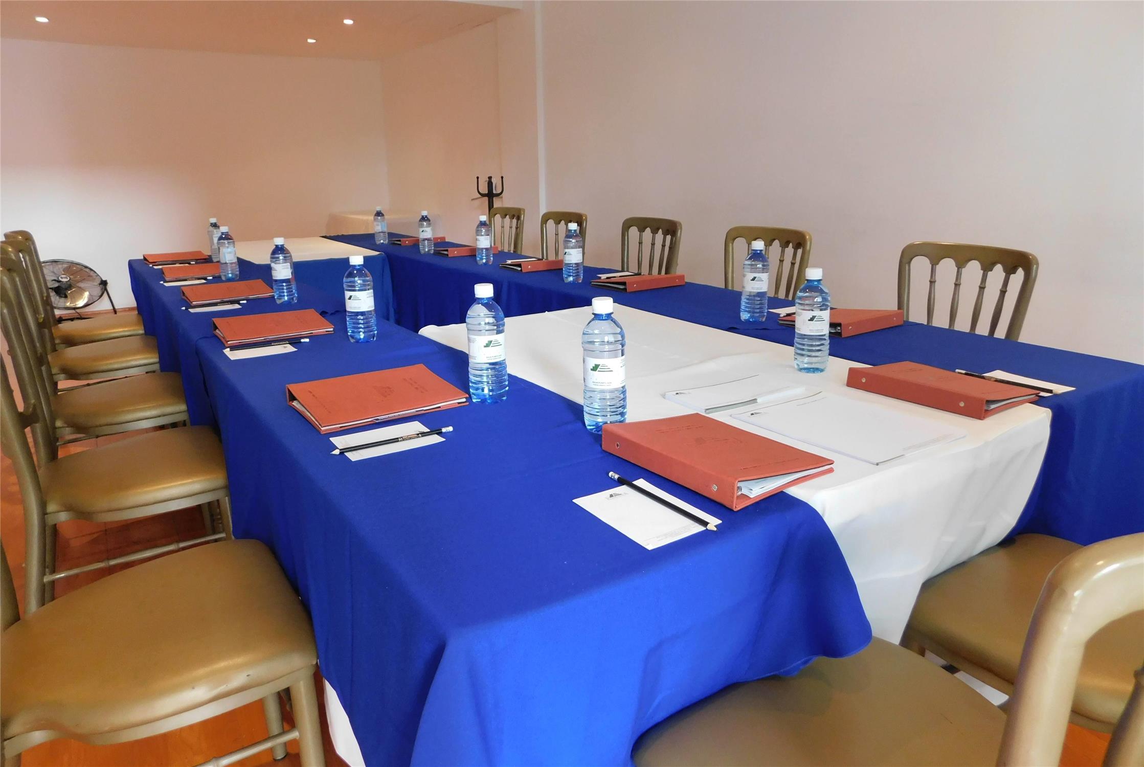 Hotel Palacio Azteca photo 8