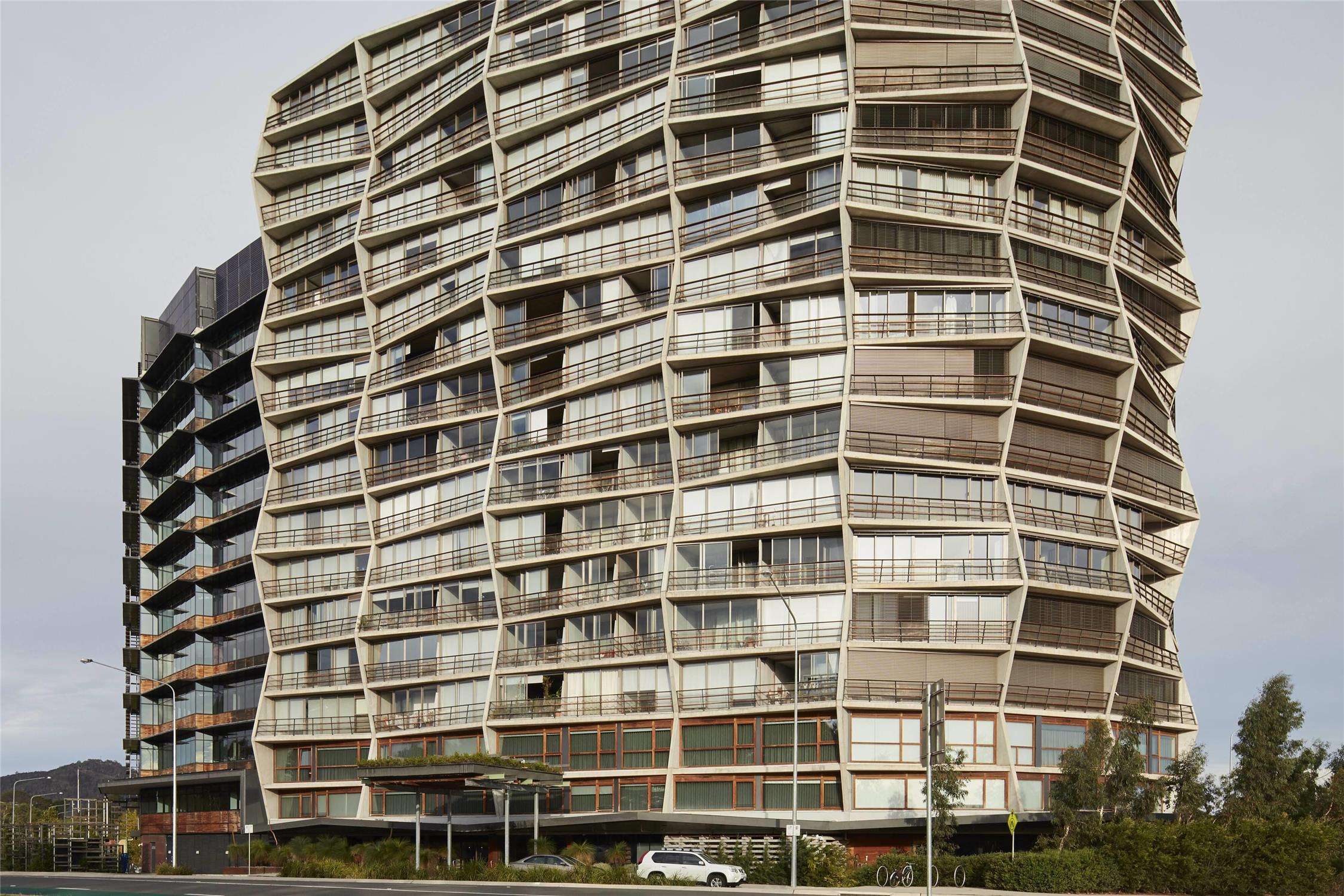 Ovolo Canberra photo 6