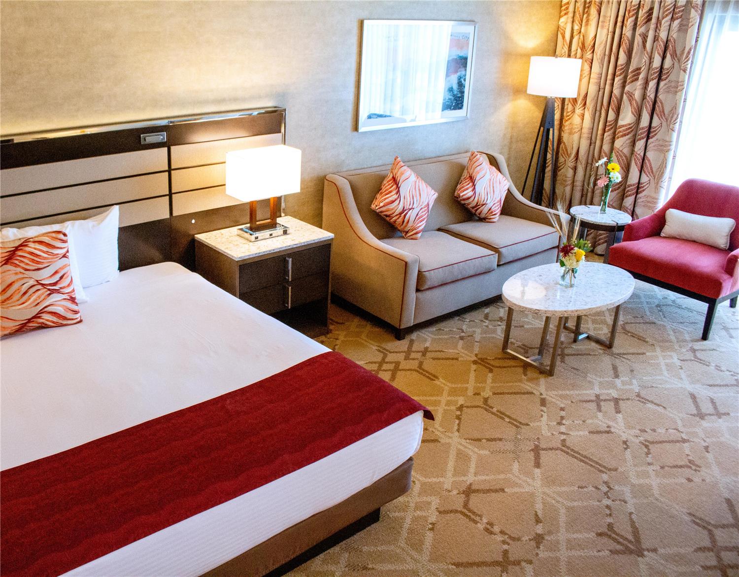 Ameristar Casino Hotel Kansas City photo 5