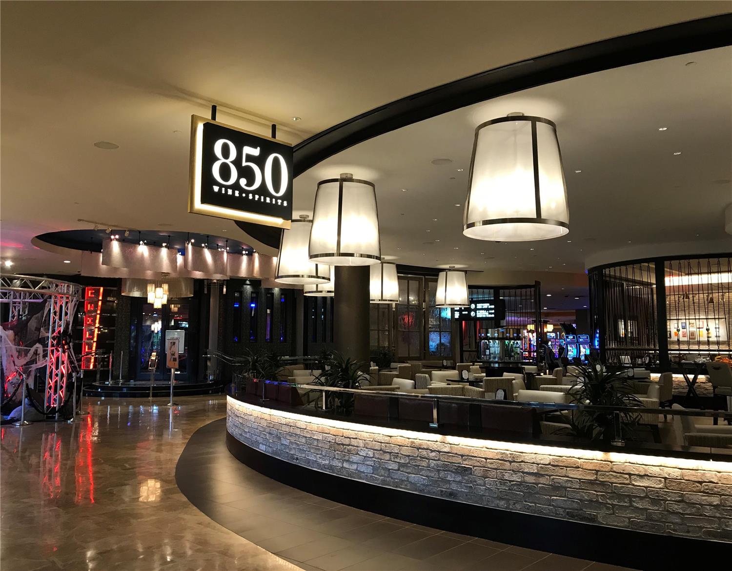 IP Casino Resort Spa photo 6