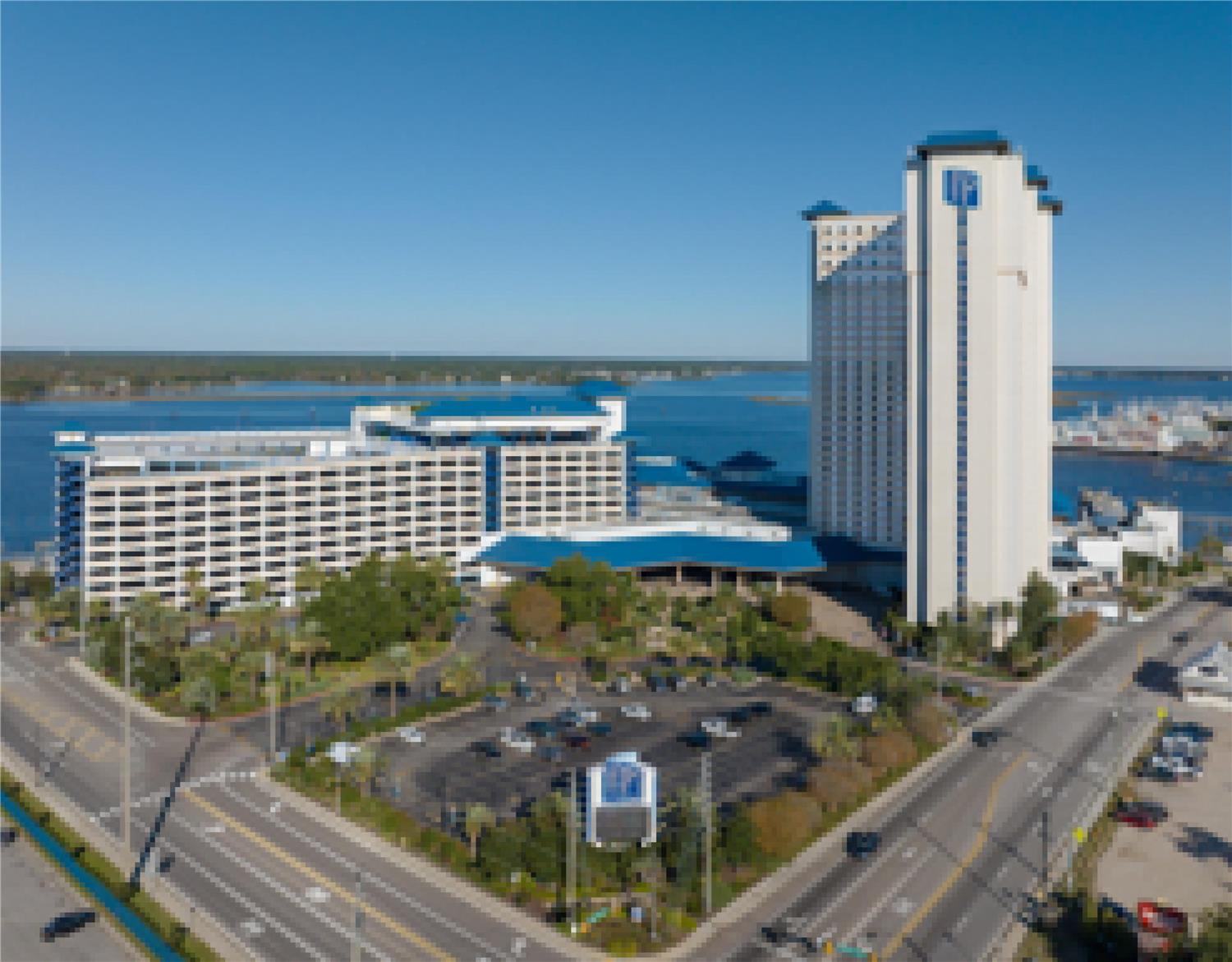 IP Casino Resort Spa photo 5