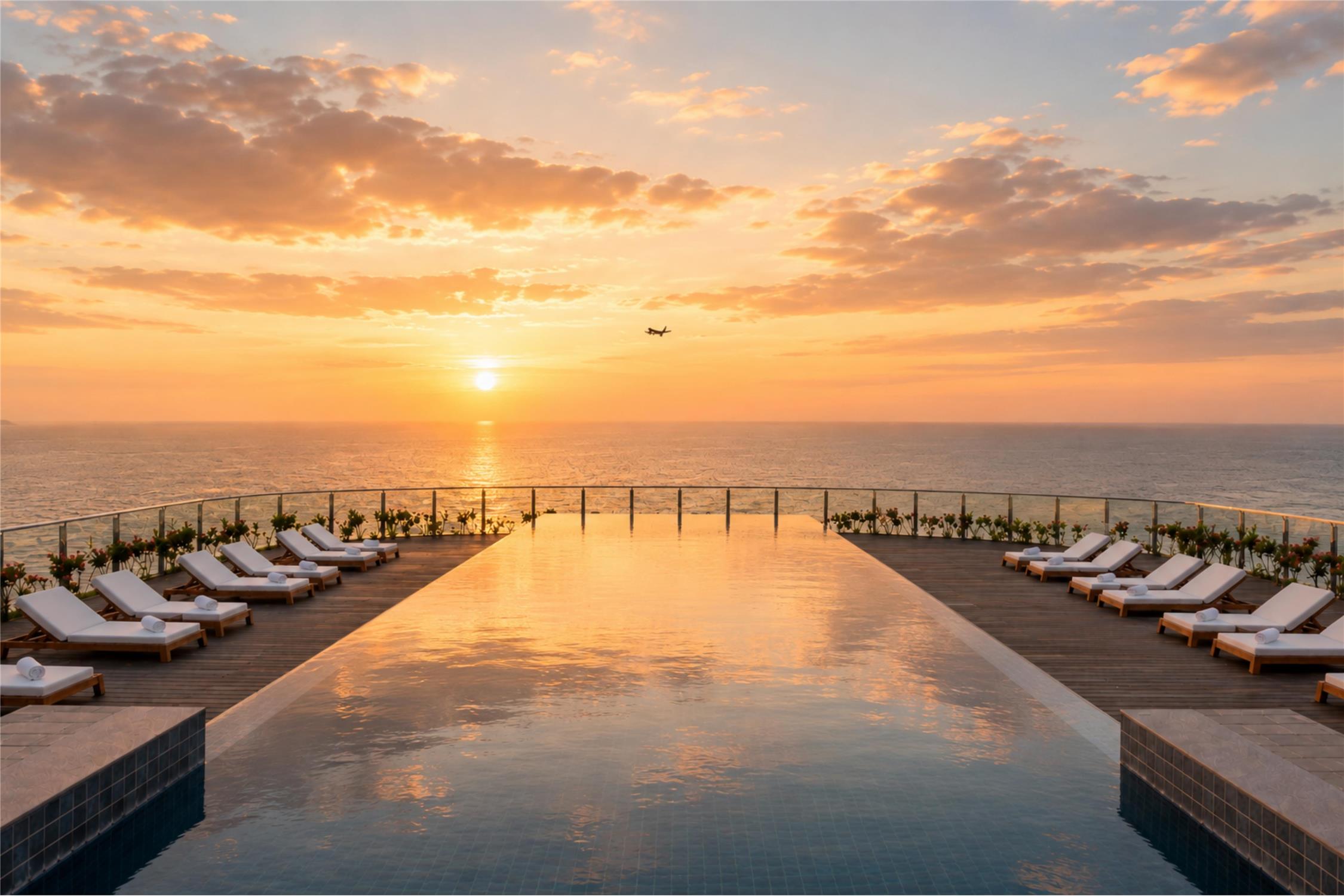 WorldHotels Long Beach Resort Phu Quoc photo 5