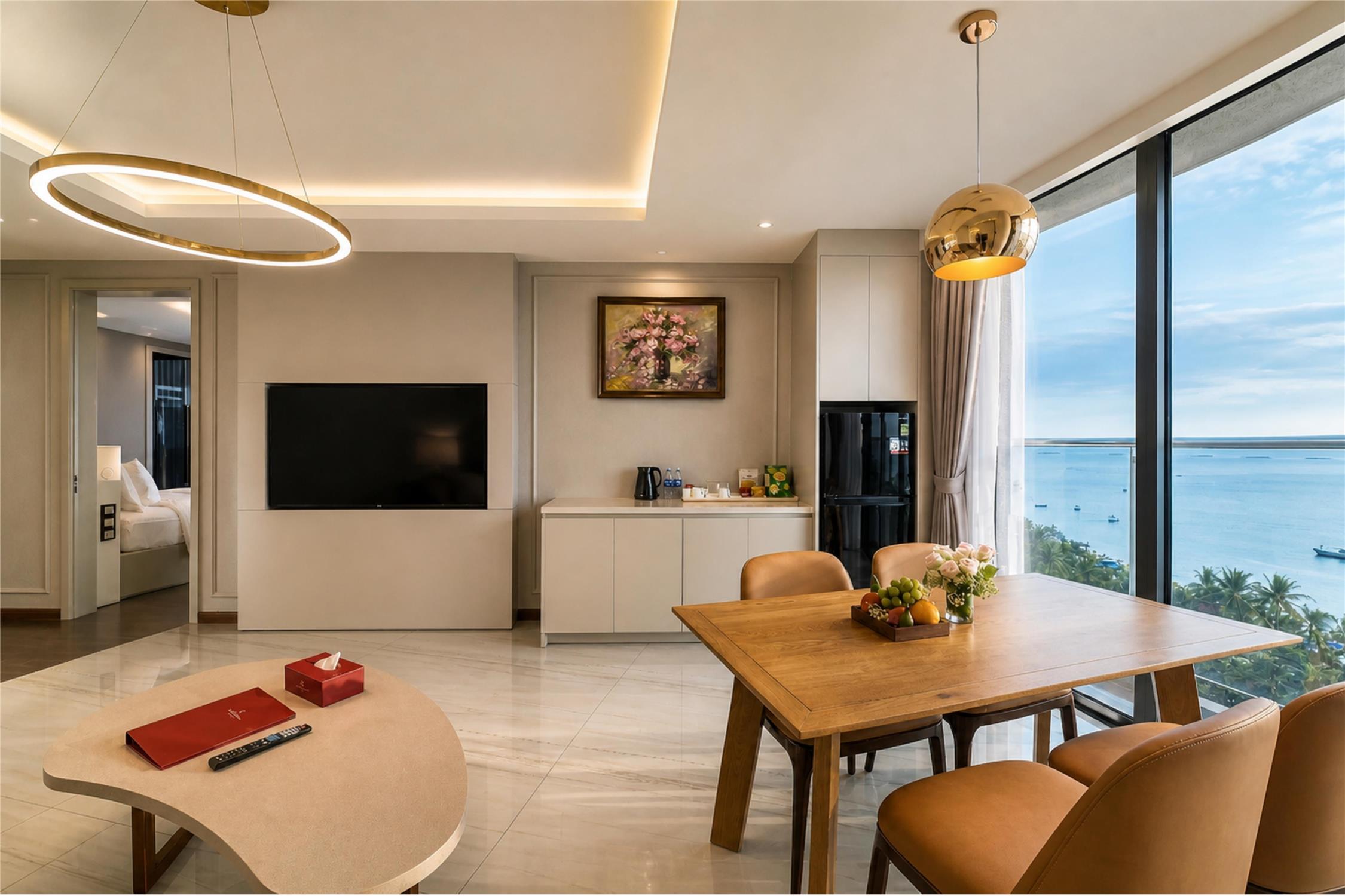WorldHotels Long Beach Resort Phu Quoc photo 6