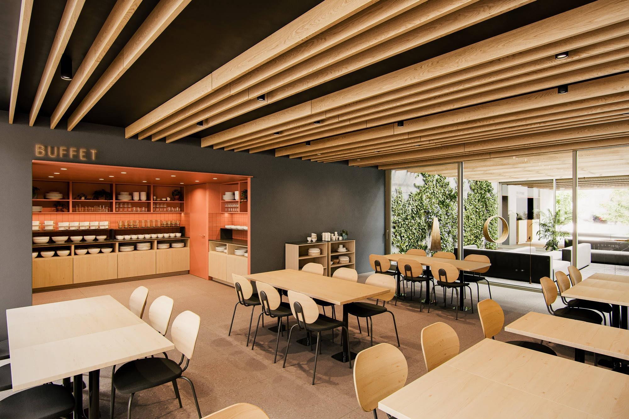 Sercotel Barcelona El Prat photo 7