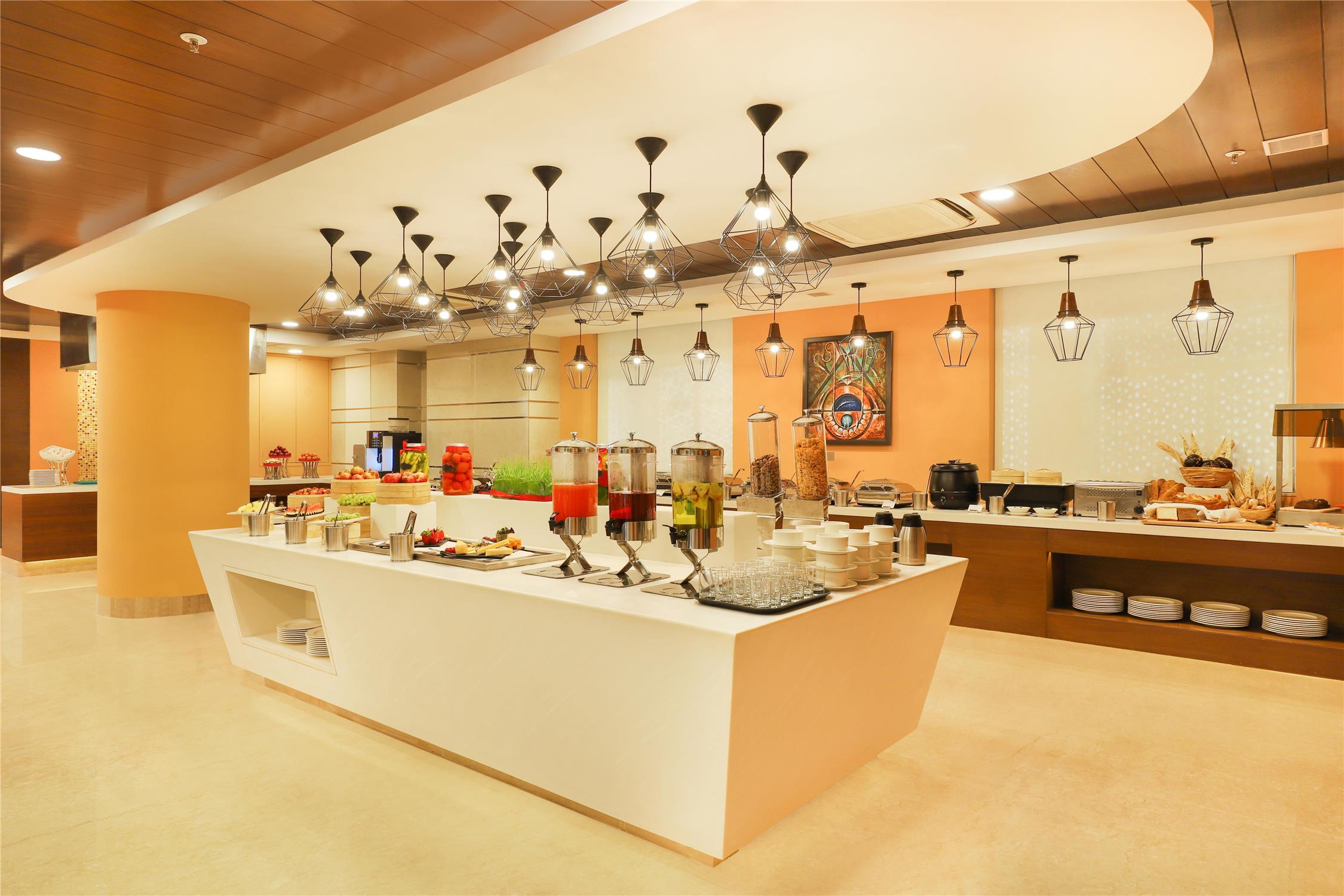 Lemon Tree Hotel, Aligarh photo 3