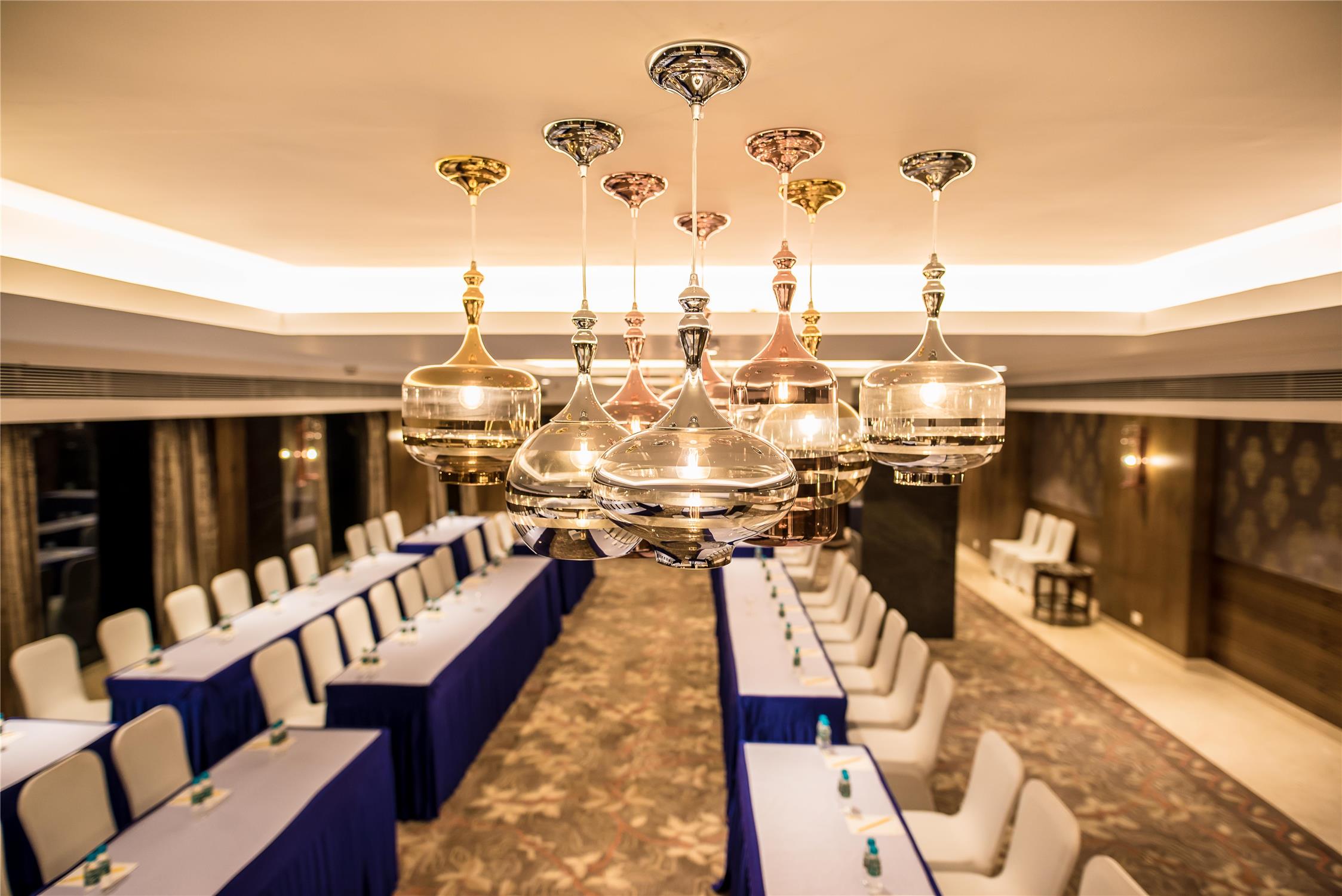 Lemon Tree Hotel, Siliguri photo 6
