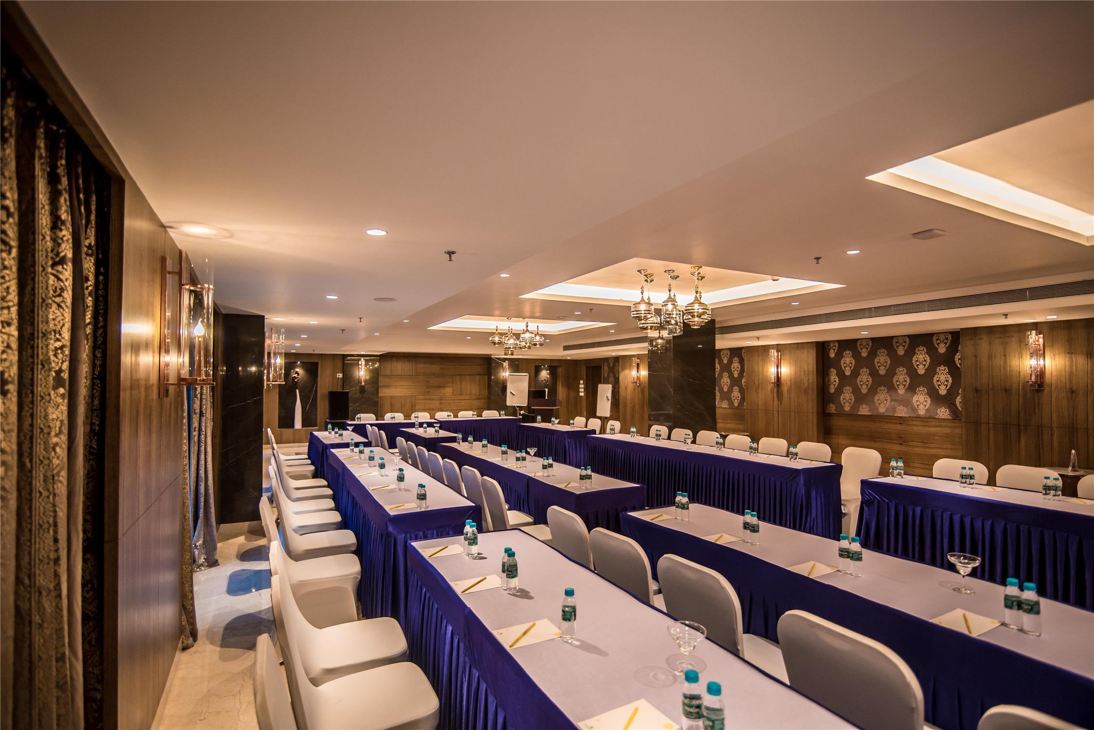 Lemon Tree Hotel, Siliguri photo 3