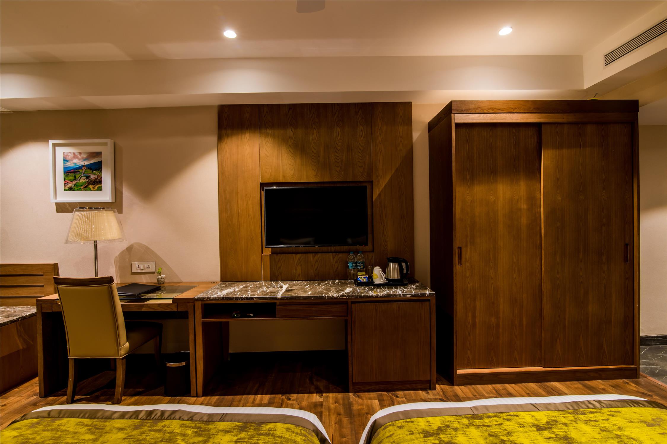 Lemon Tree Hotel, Siliguri photo 4
