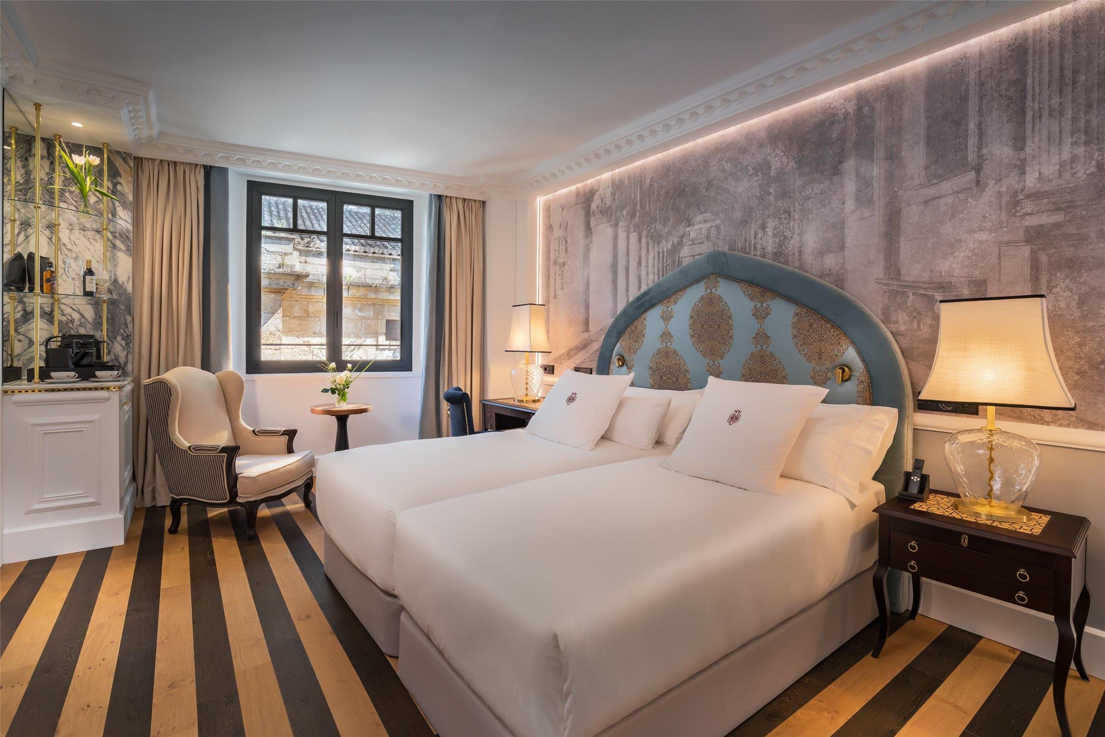 Gran Hotel Claridge Granada photo 3