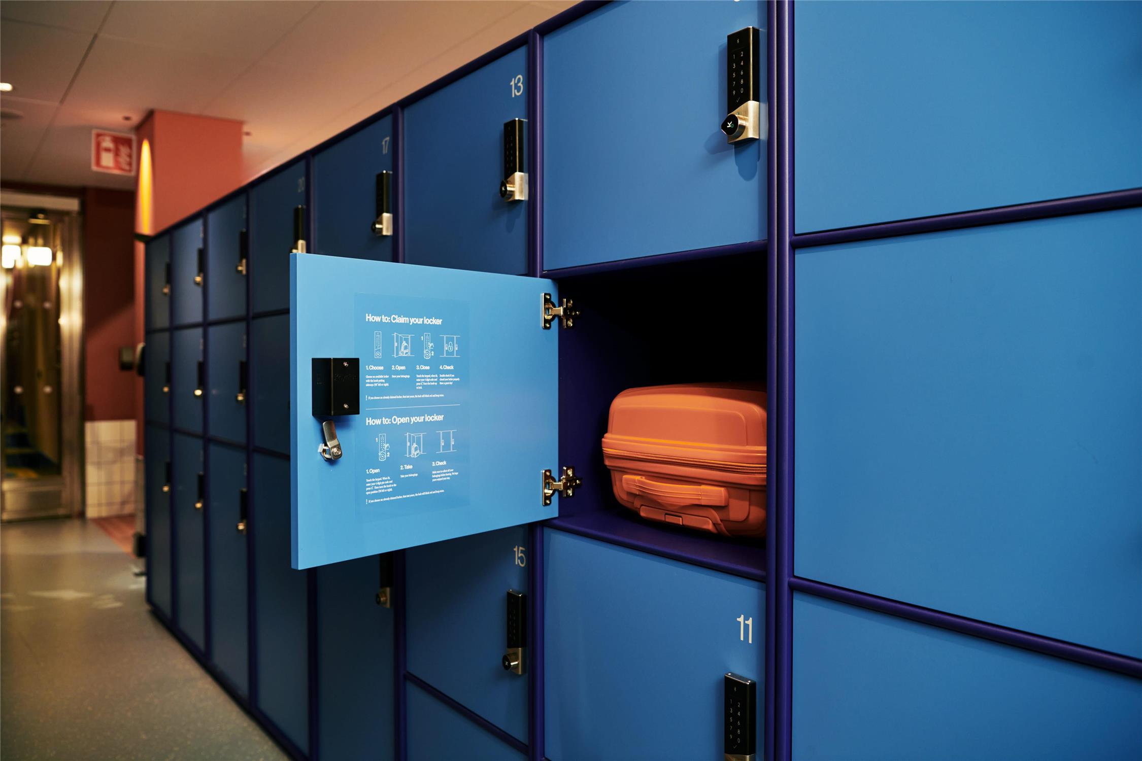 Scandic Go, Lilla Bommen 5 photo 8