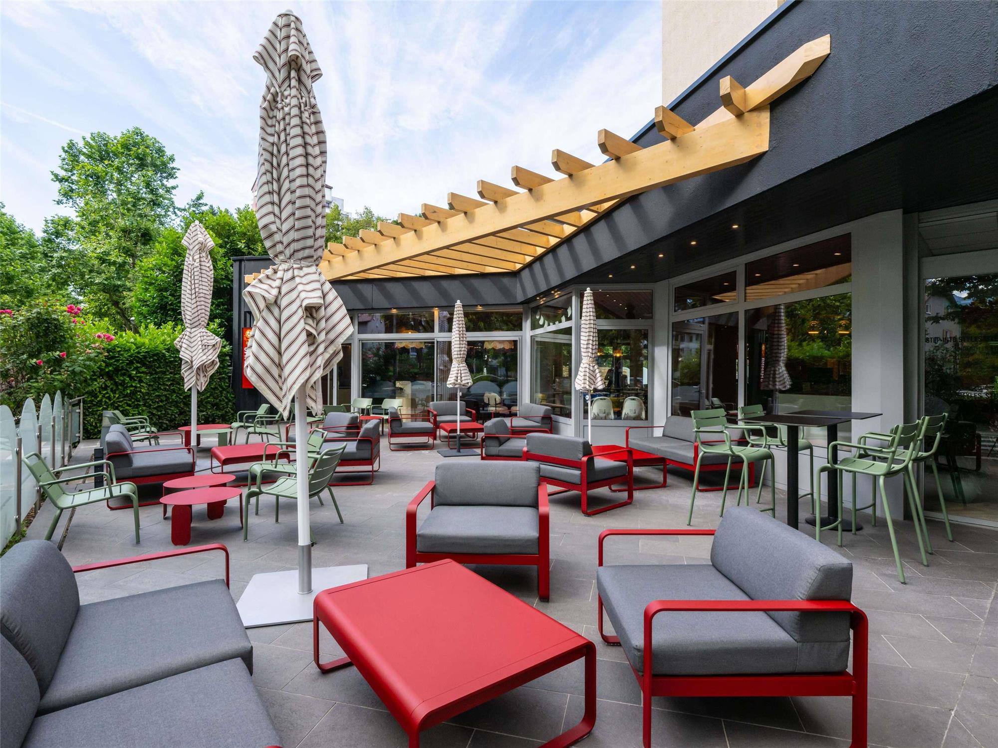 ibis Styles Annecy Le Vieux photo 2