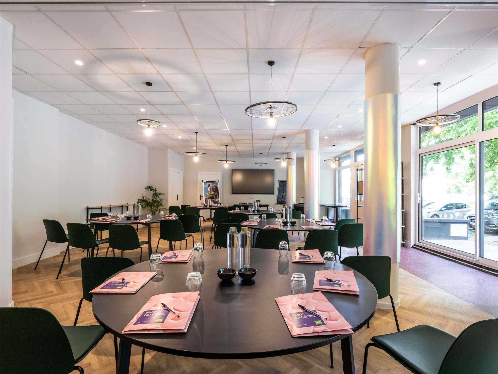ibis Styles Annecy Le Vieux photo 7
