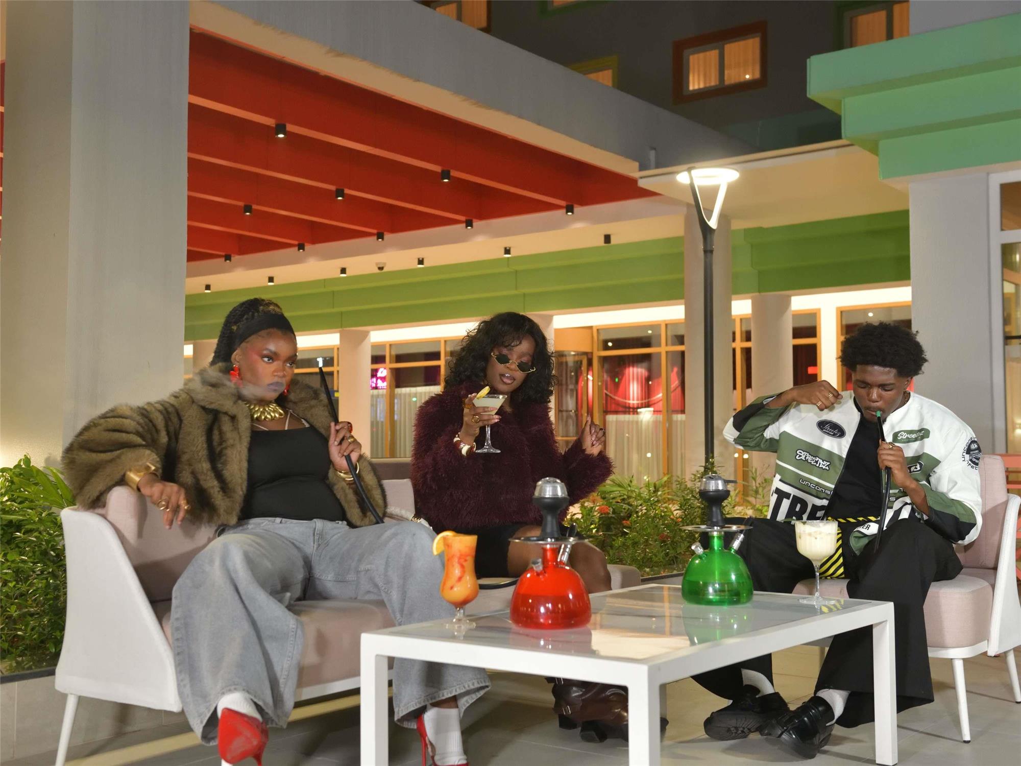 Ibis Styles Kinshasa photo 7