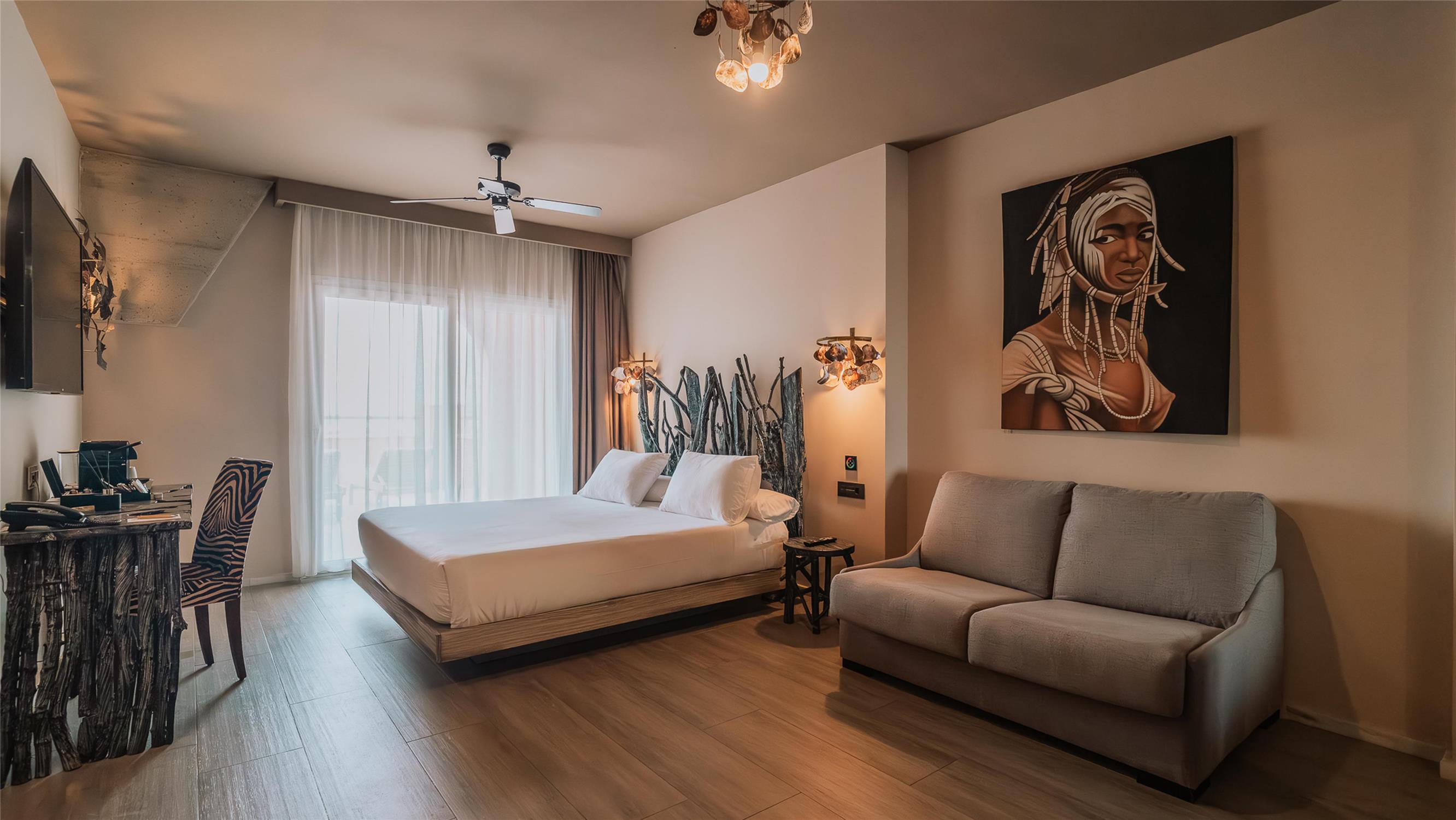 Hotel Tarifa Lances, a member of Radisson Individuals photo 6