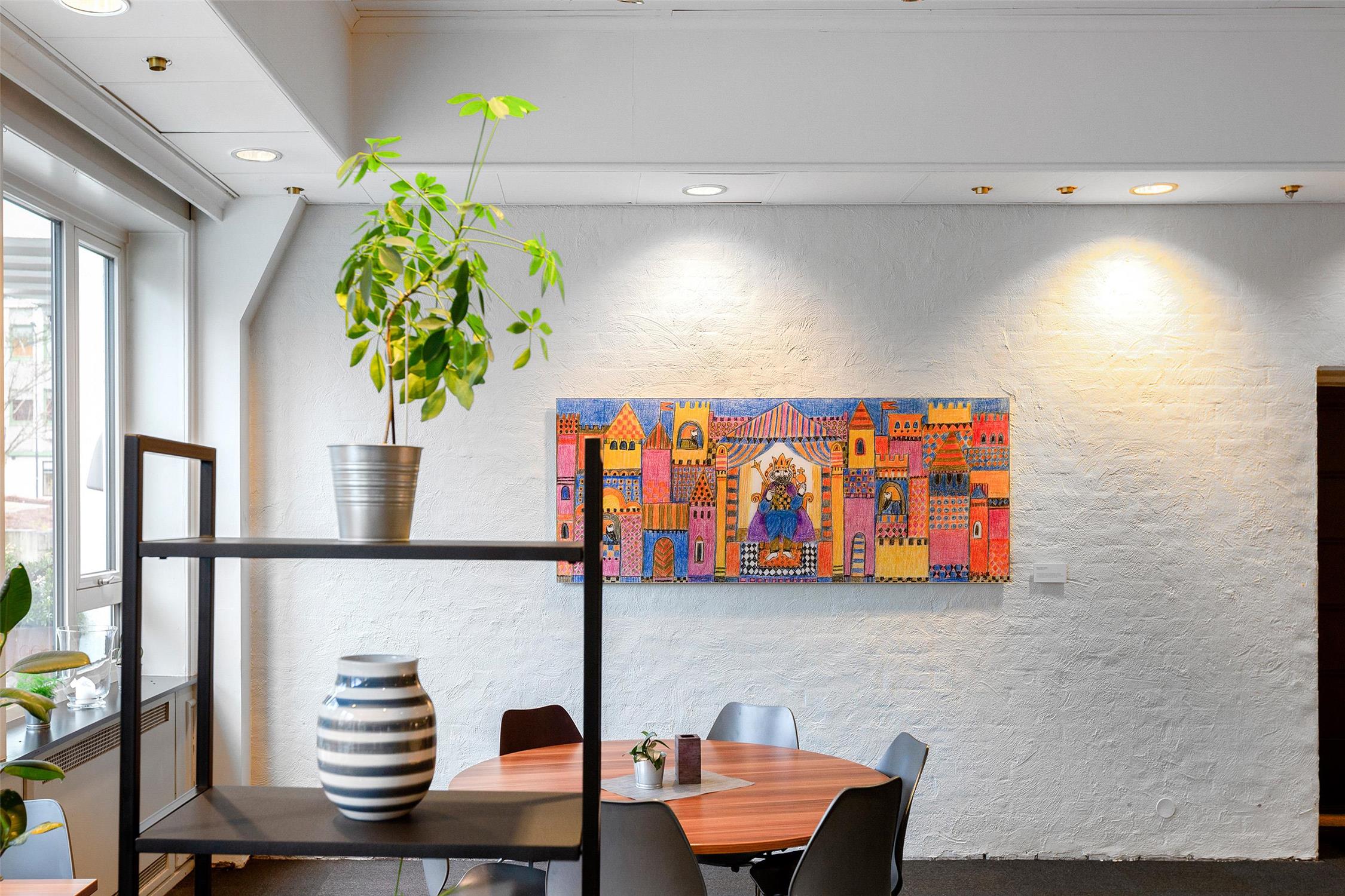 Best Western Hotel Sverre photo 6