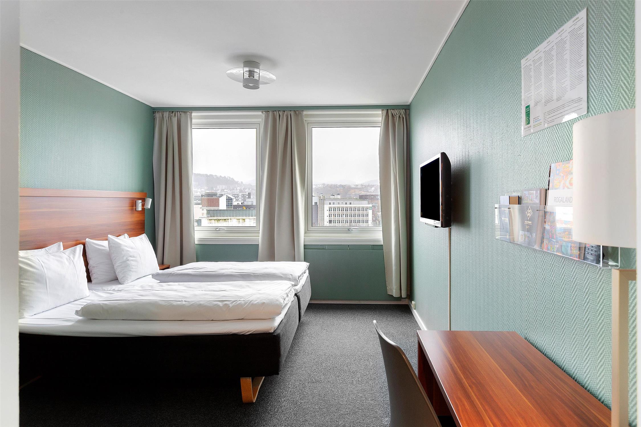 Best Western Hotel Sverre photo 4