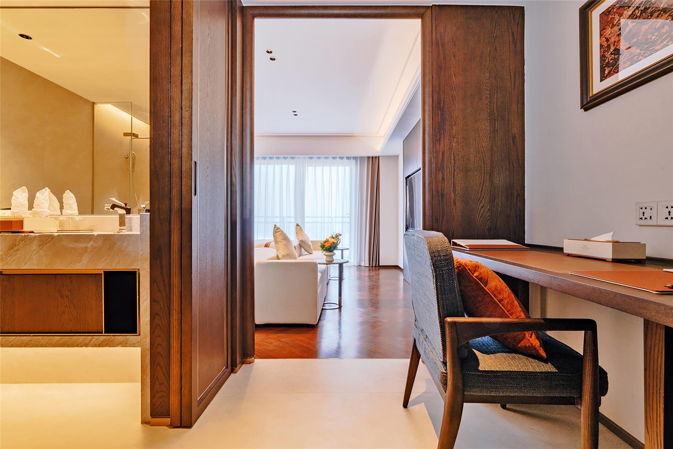 Howard Johnson By Wyndham Phnom Penh TK 豪生酒店 photo 6