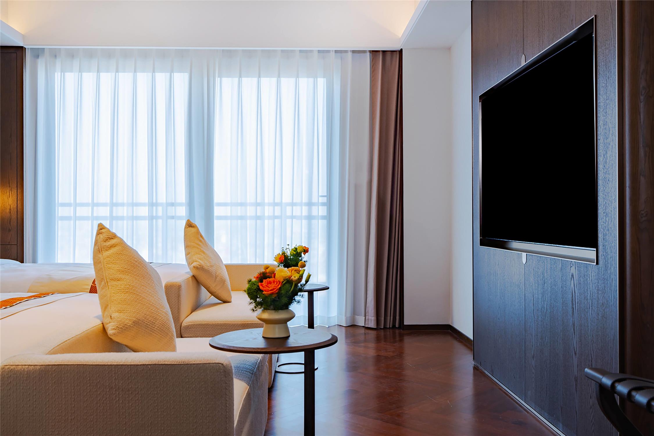 Howard Johnson By Wyndham Phnom Penh TK 豪生酒店 photo 7