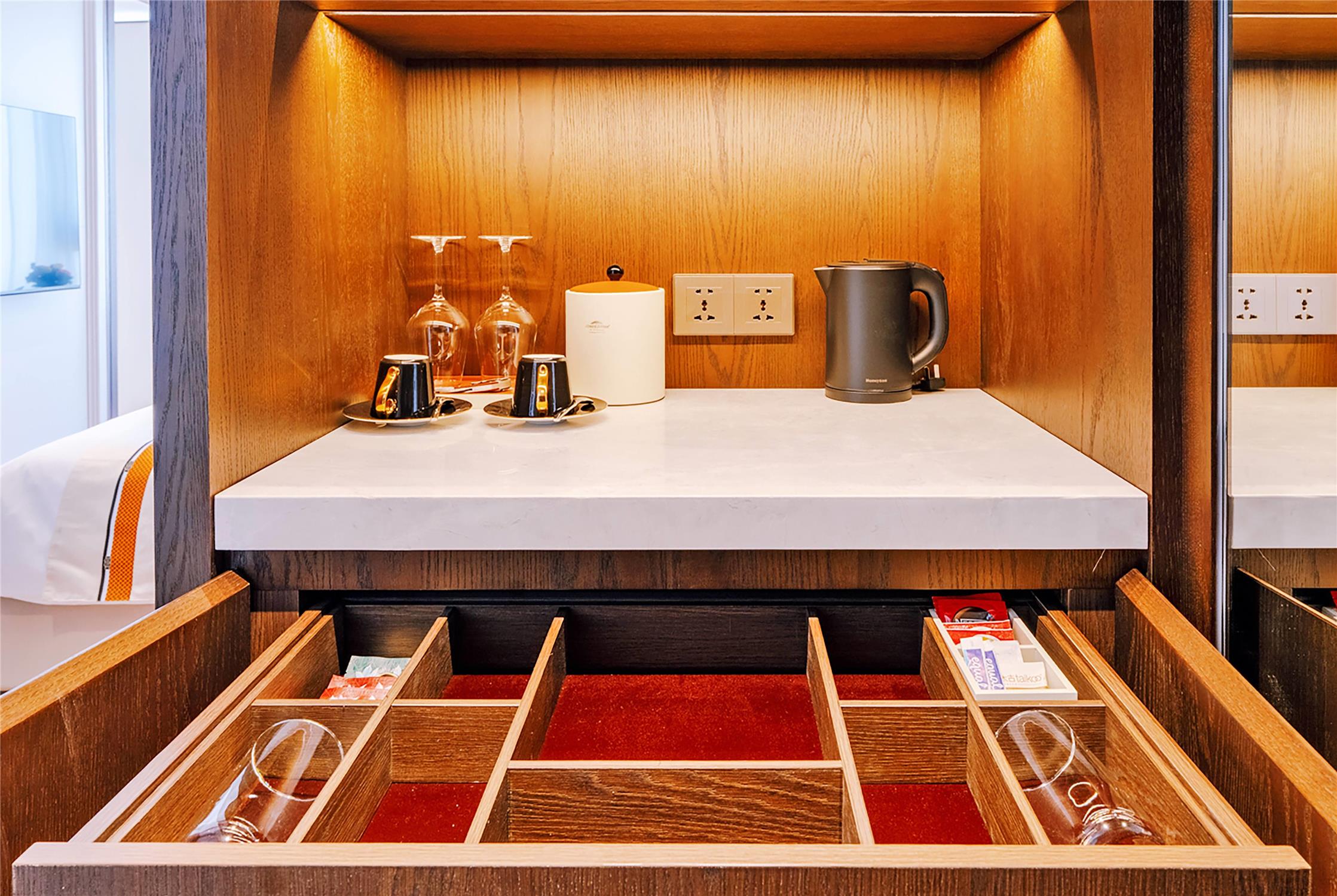 Howard Johnson By Wyndham Phnom Penh TK 豪生酒店 photo 5