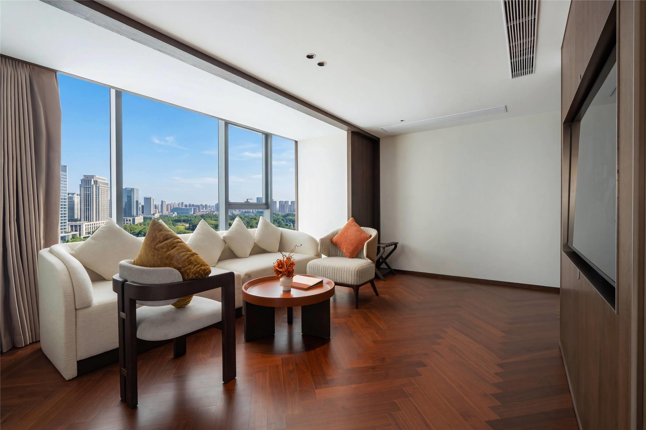Howard Johnson By Wyndham Phnom Penh TK 豪生酒店 photo 8