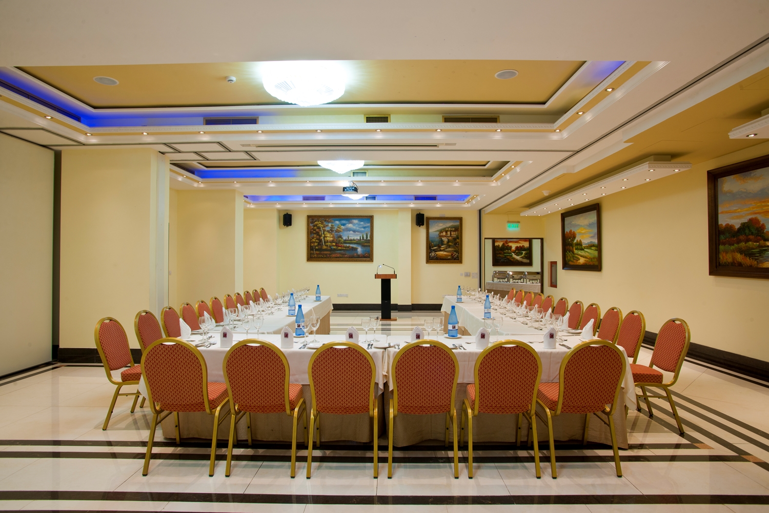Semeli Hotel by null