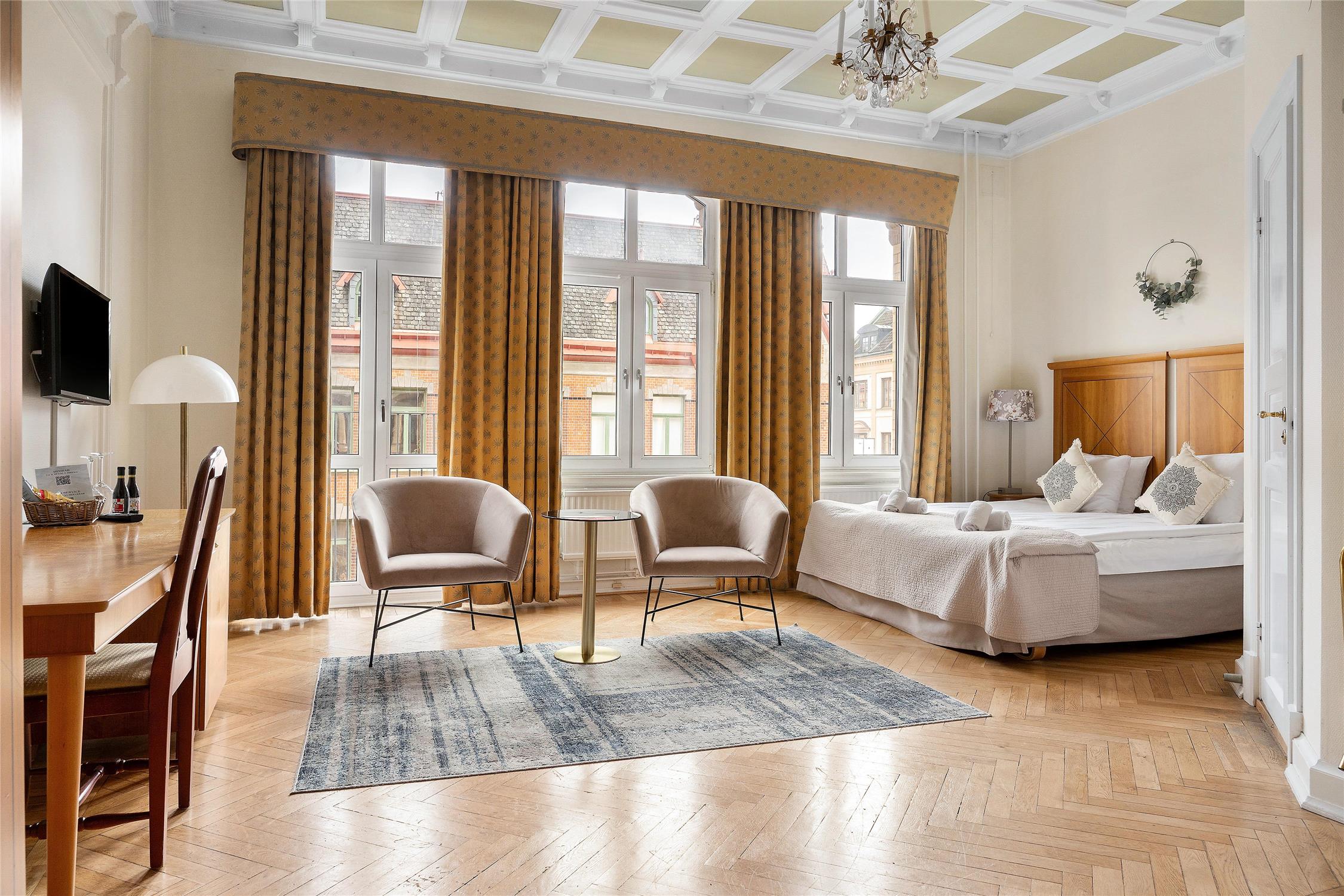 Hotel Continental Relax & Spa photo 4