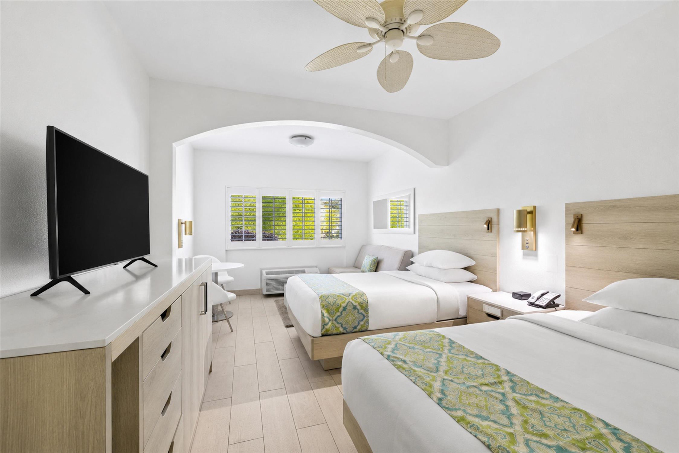 Ports of Call Resort photo 3