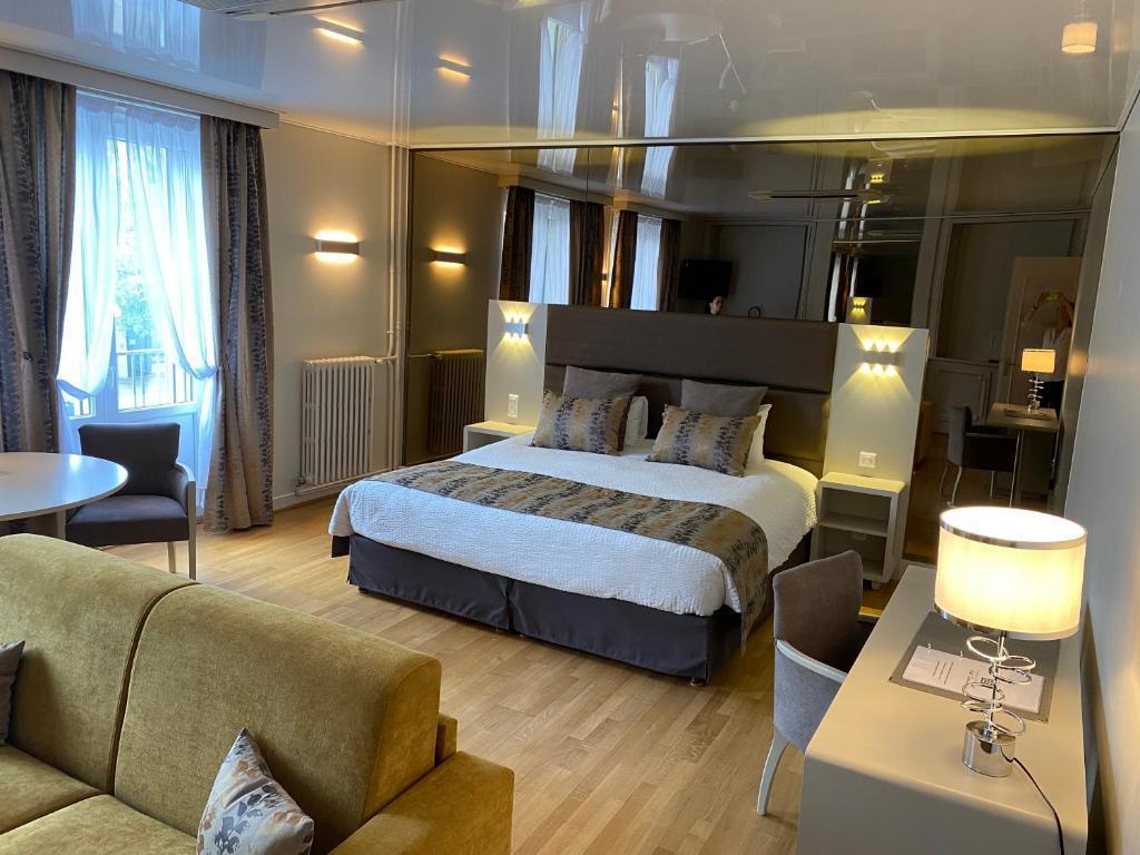 Hotel D'Angleterre photo 6