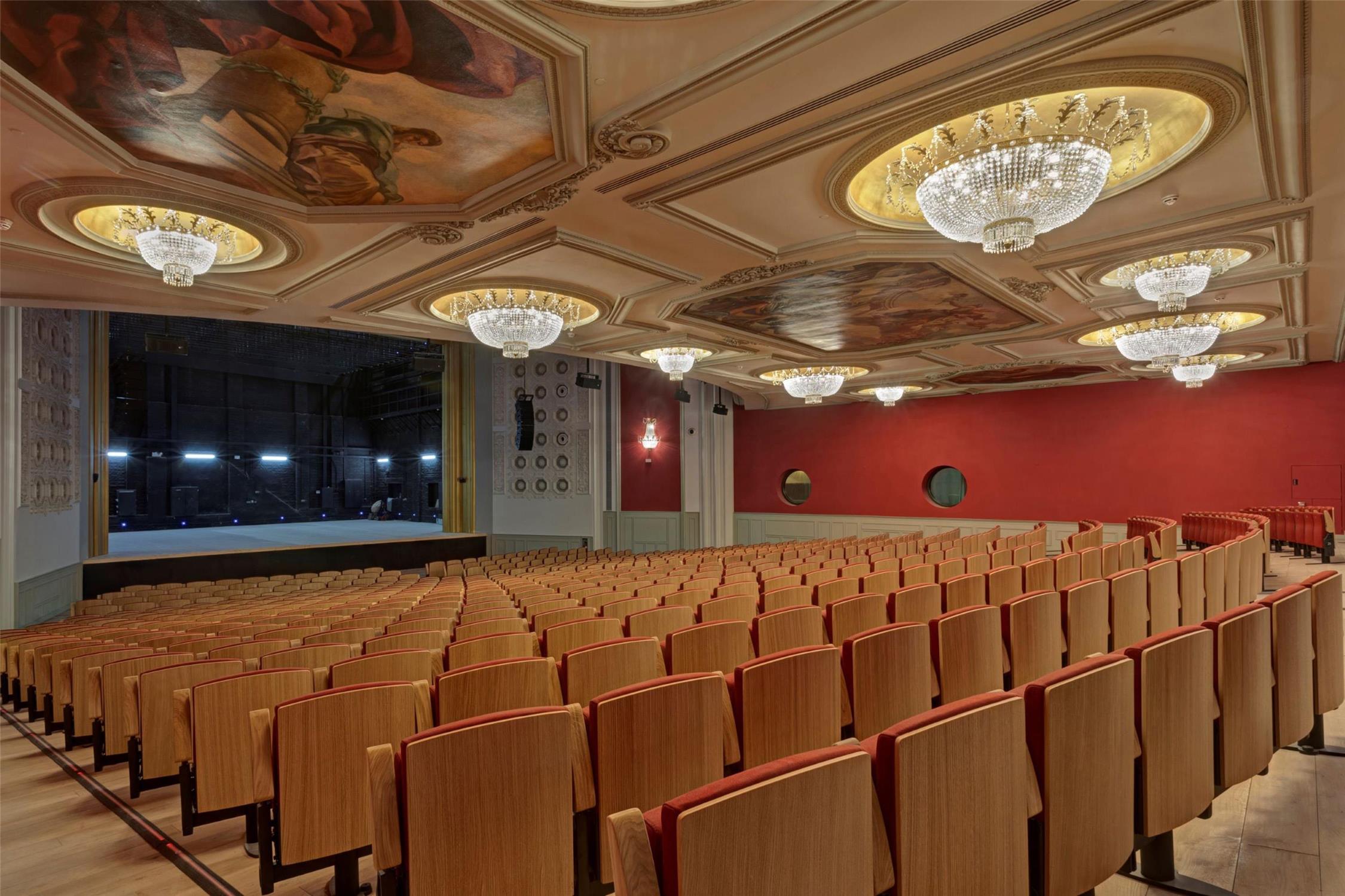 UMusic Hotel Madrid photo 7
