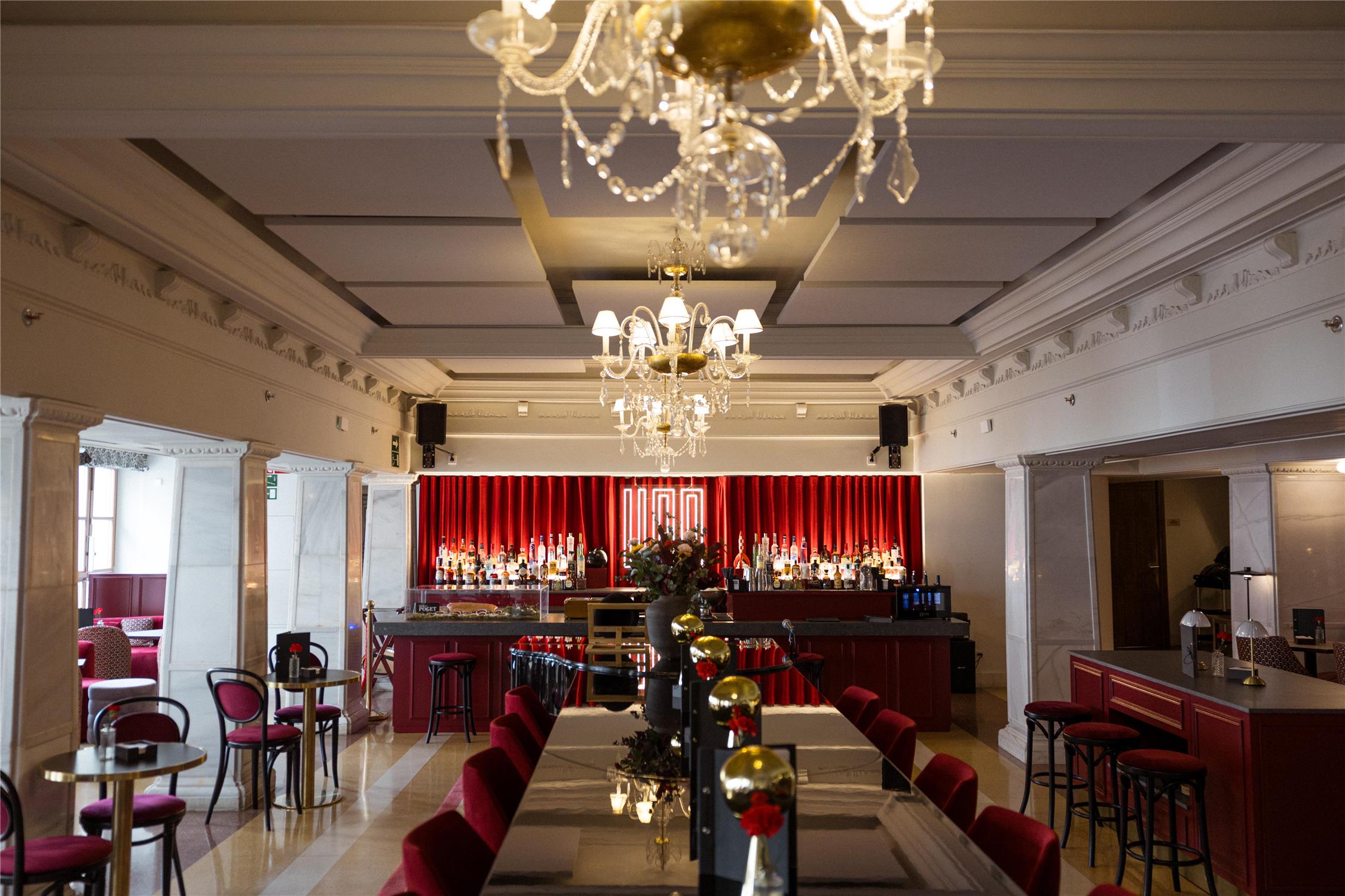 UMusic Hotel Madrid photo 6
