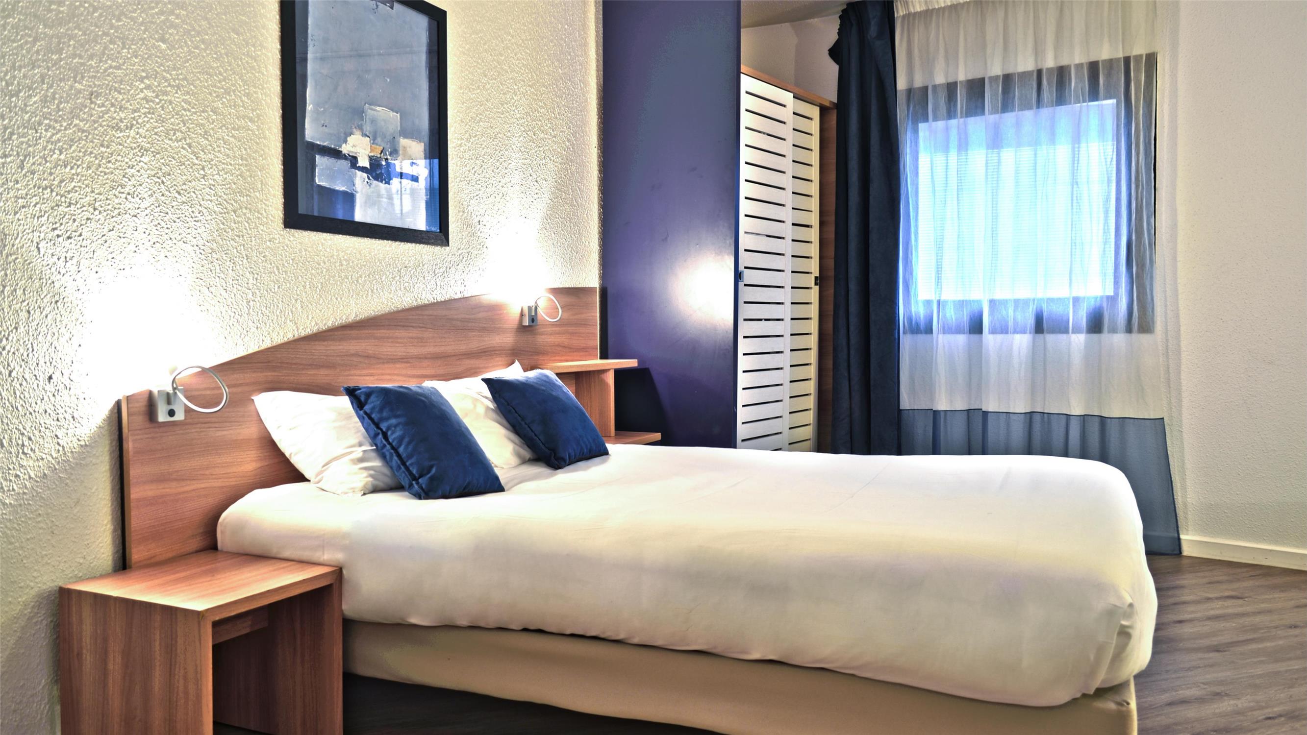 ART hotel paris est